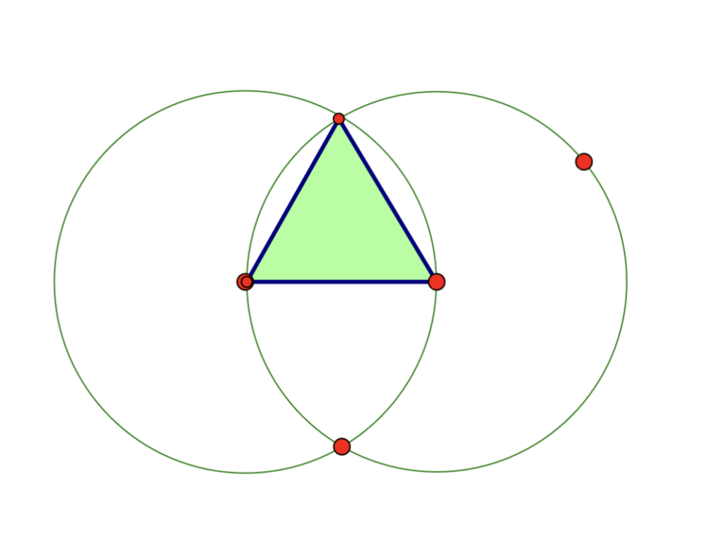 Euclidian Shape